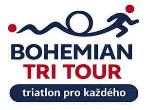 Bohemian Tri Tour logo