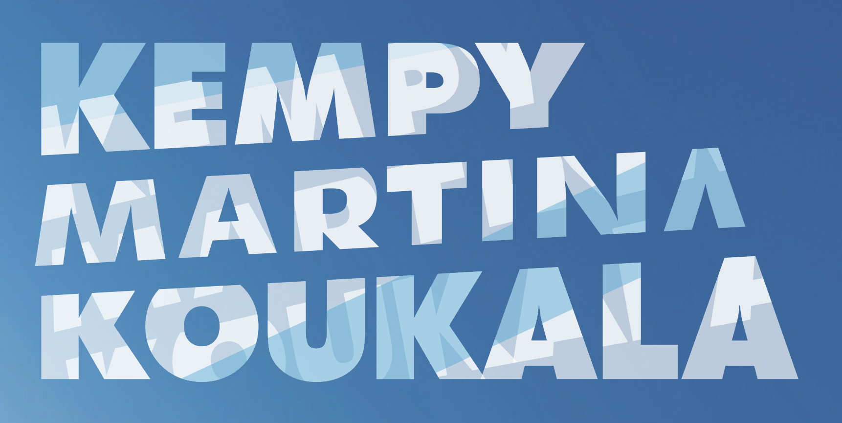 Kempy Martina Koukala