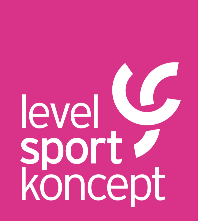 Levelsportconcept